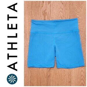 Elation Ultra High Rise 7" Short